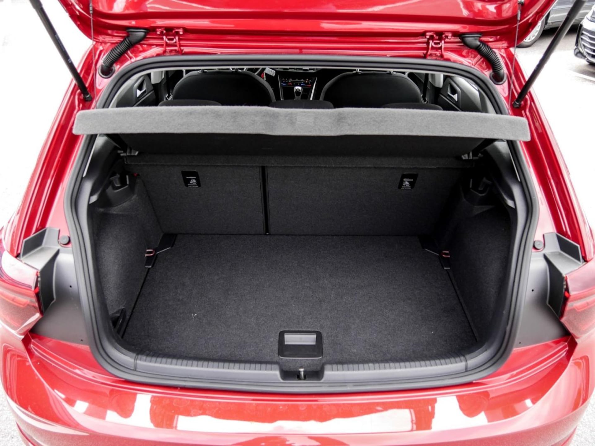 Volkswagen Polo Style