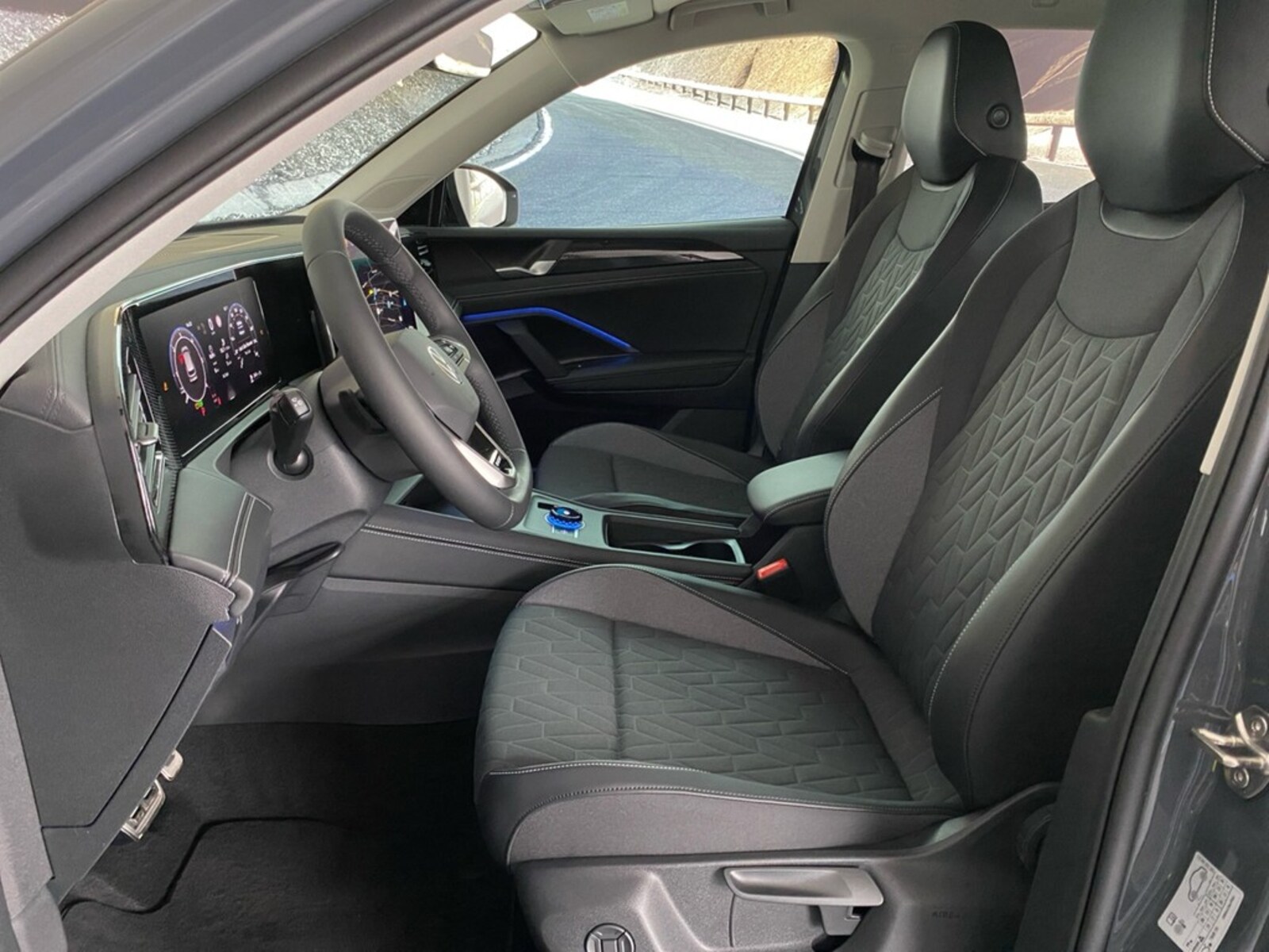 Volkswagen Tiguan – Bild 4