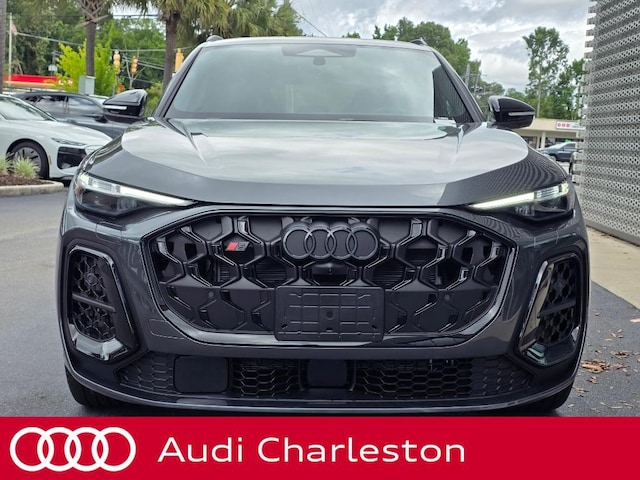 Photo of 2026 Audi SQ5