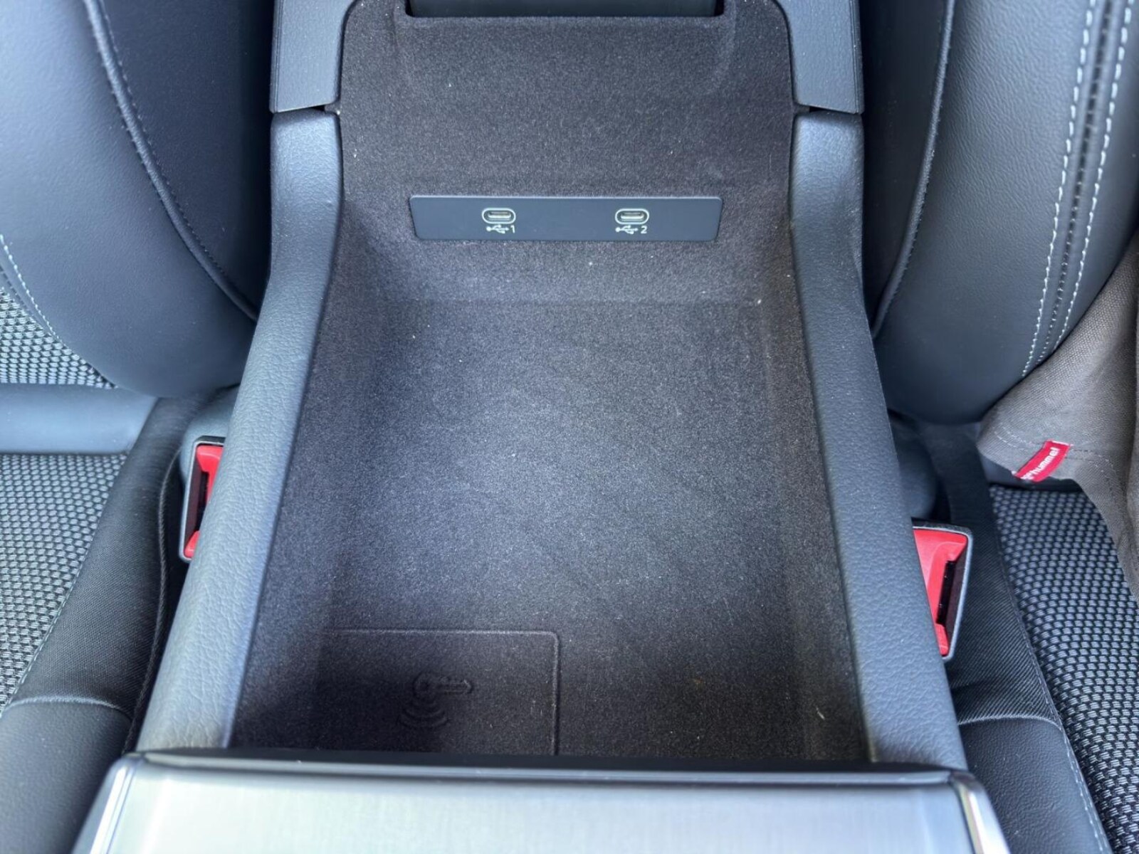 Audi A6 Avant – Bild 21