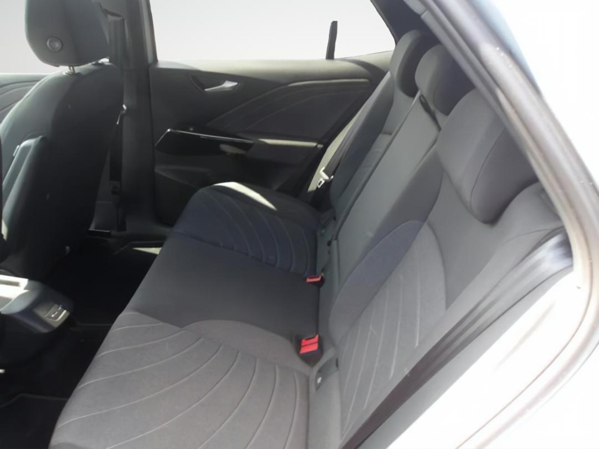 Volkswagen ID.3 Pro Edition Plus