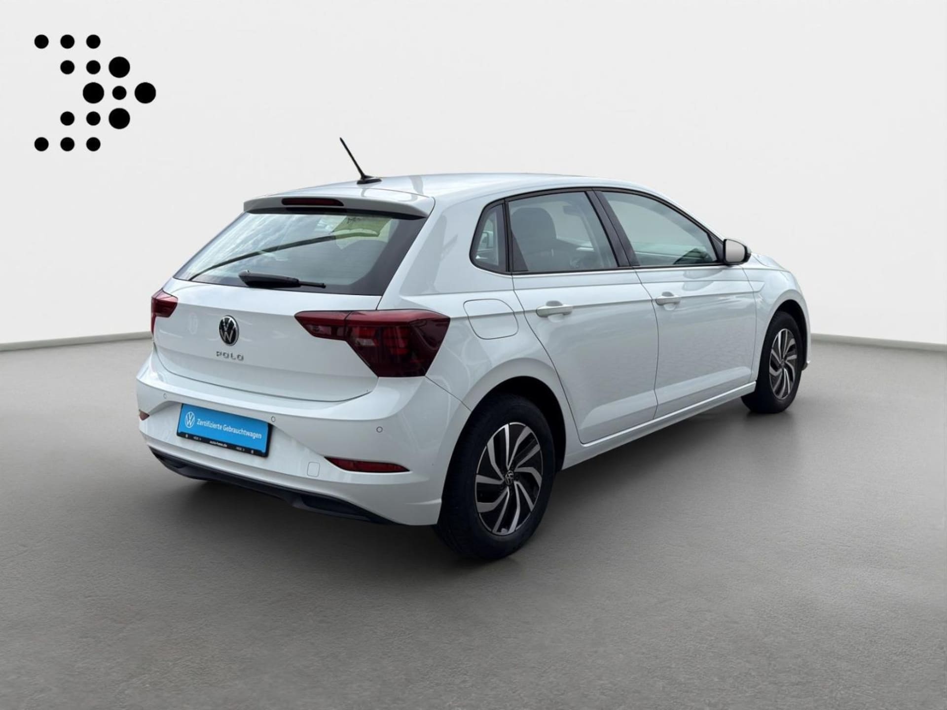 Volkswagen Polo Life