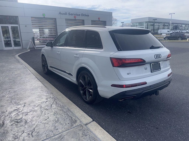 2026 Audi Q7 Premium Plus - Photo 17