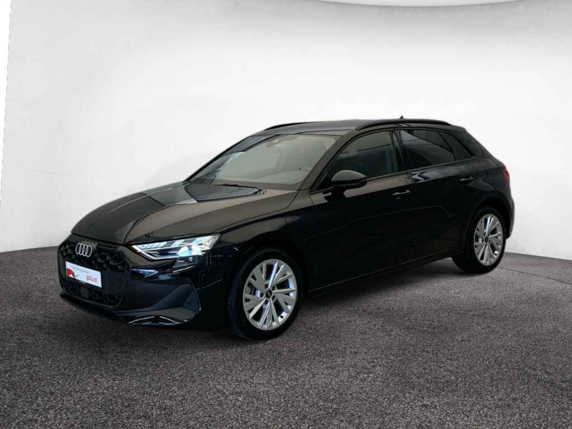 Audi A3 Sportback TFSI e