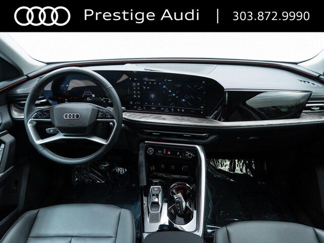 2025 Audi Q5 Premium - Photo 19