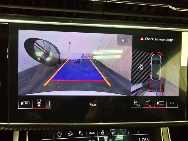 2026 Audi RS Q8 Base - Photo 24