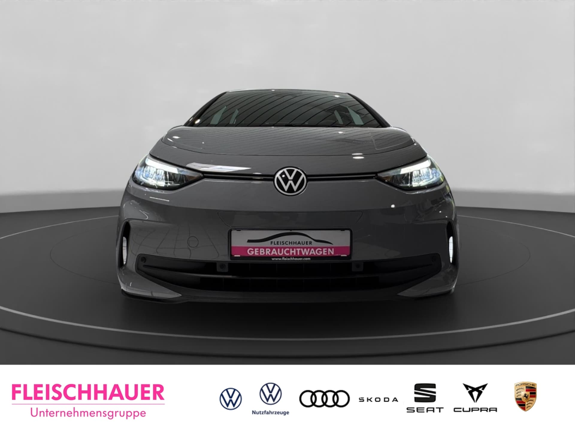 Volkswagen ID.3 MOVE Pro