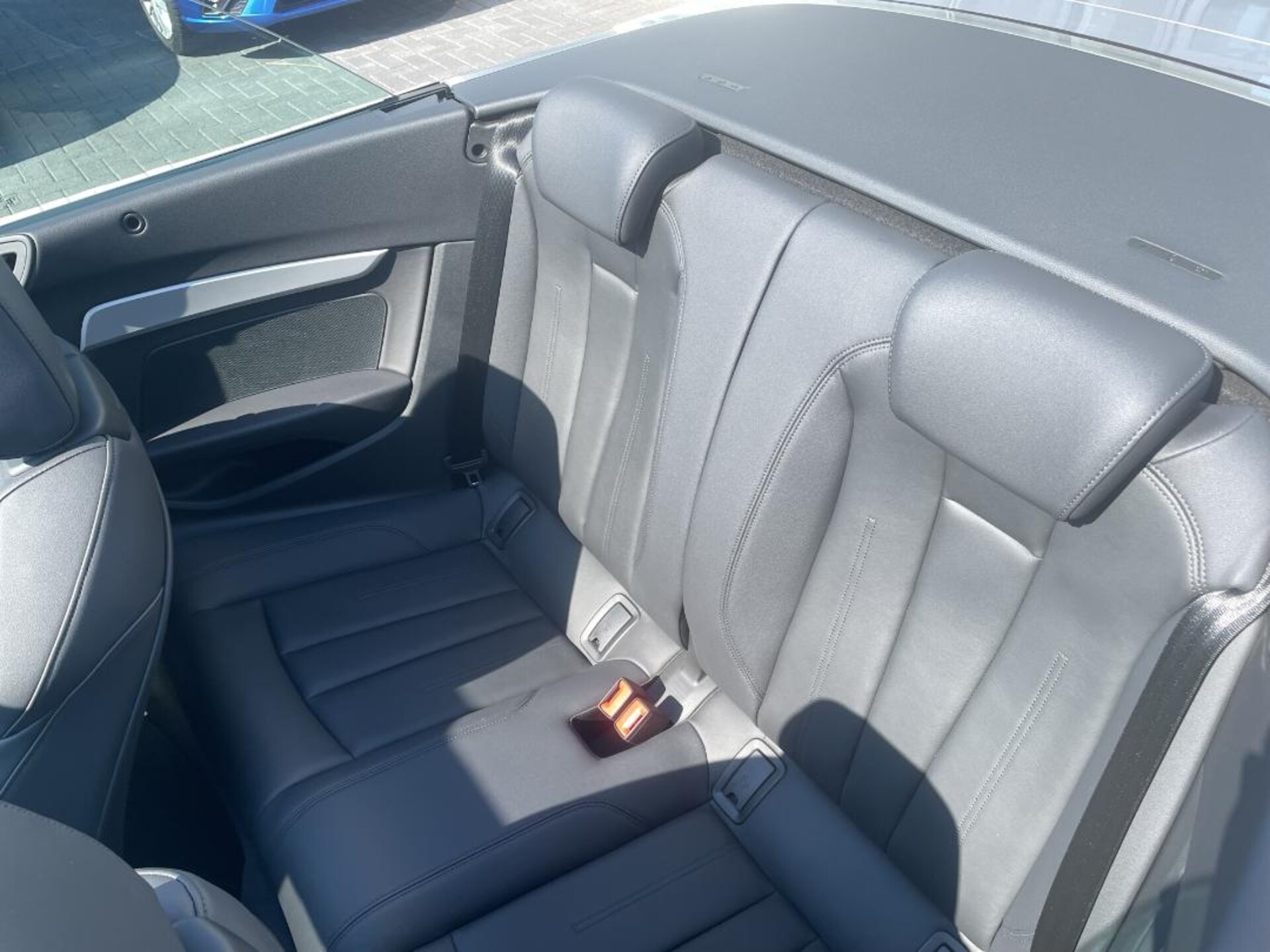 Audi A5 Cabriolet