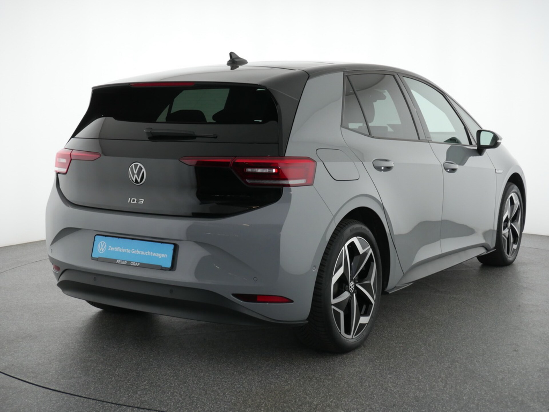 Volkswagen ID.3 Pro Performance