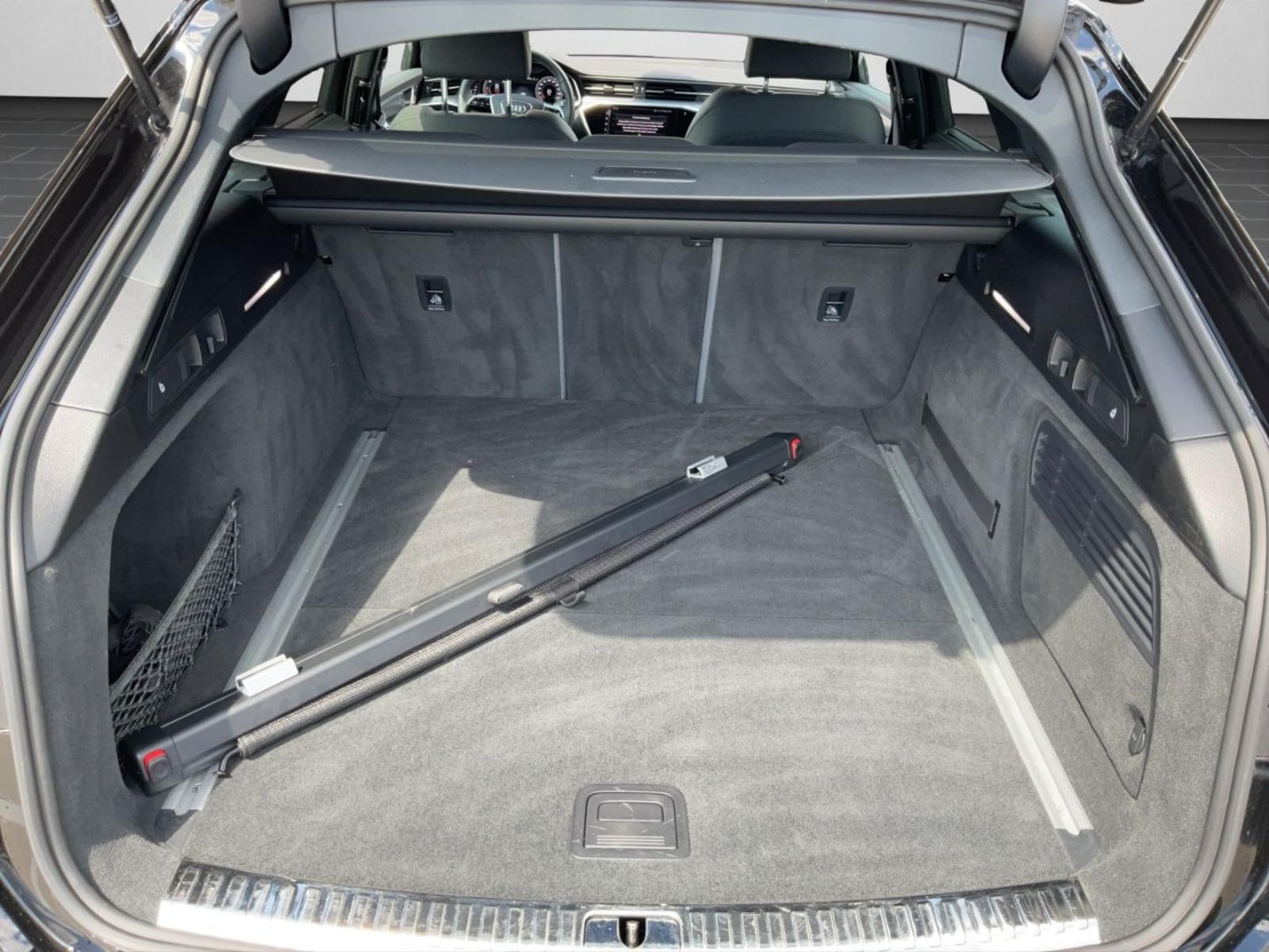 Audi S6 Avant – Bild 15