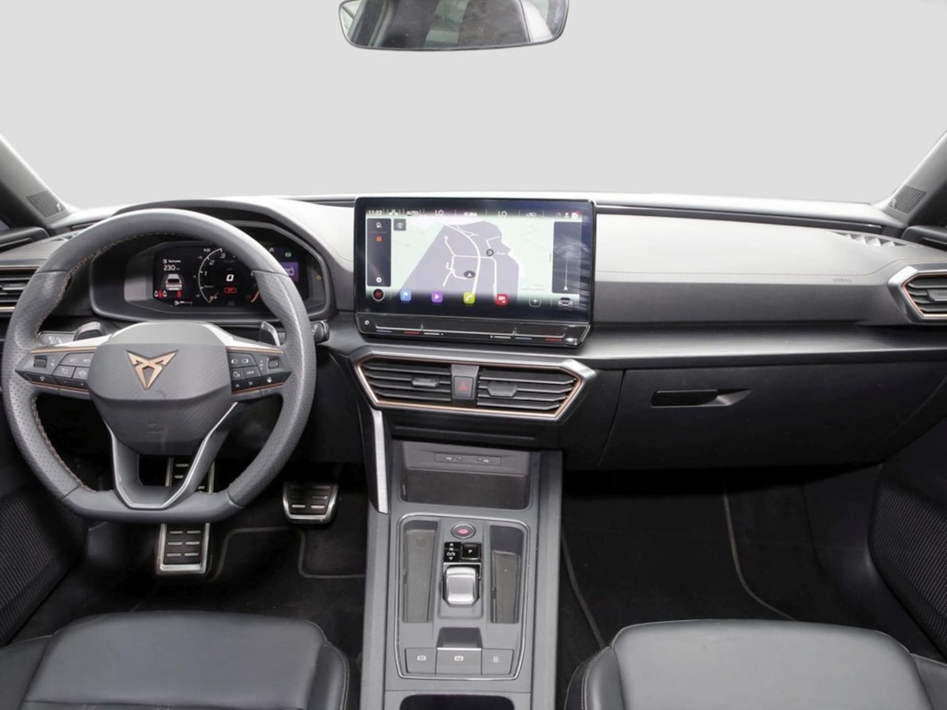 CUPRA Leon Sportstourer VZ
