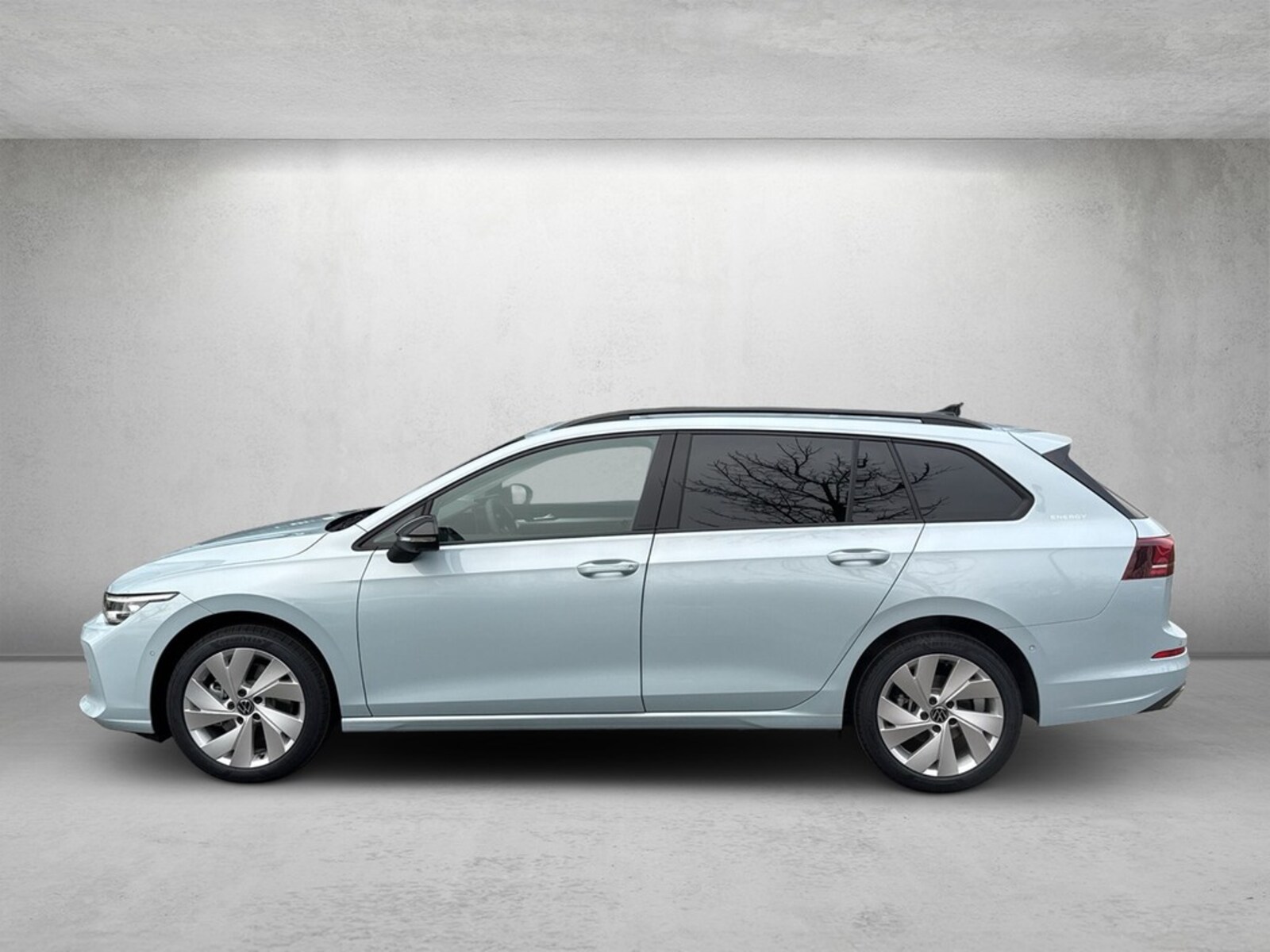 Volkswagen Golf Variant – Bild 2