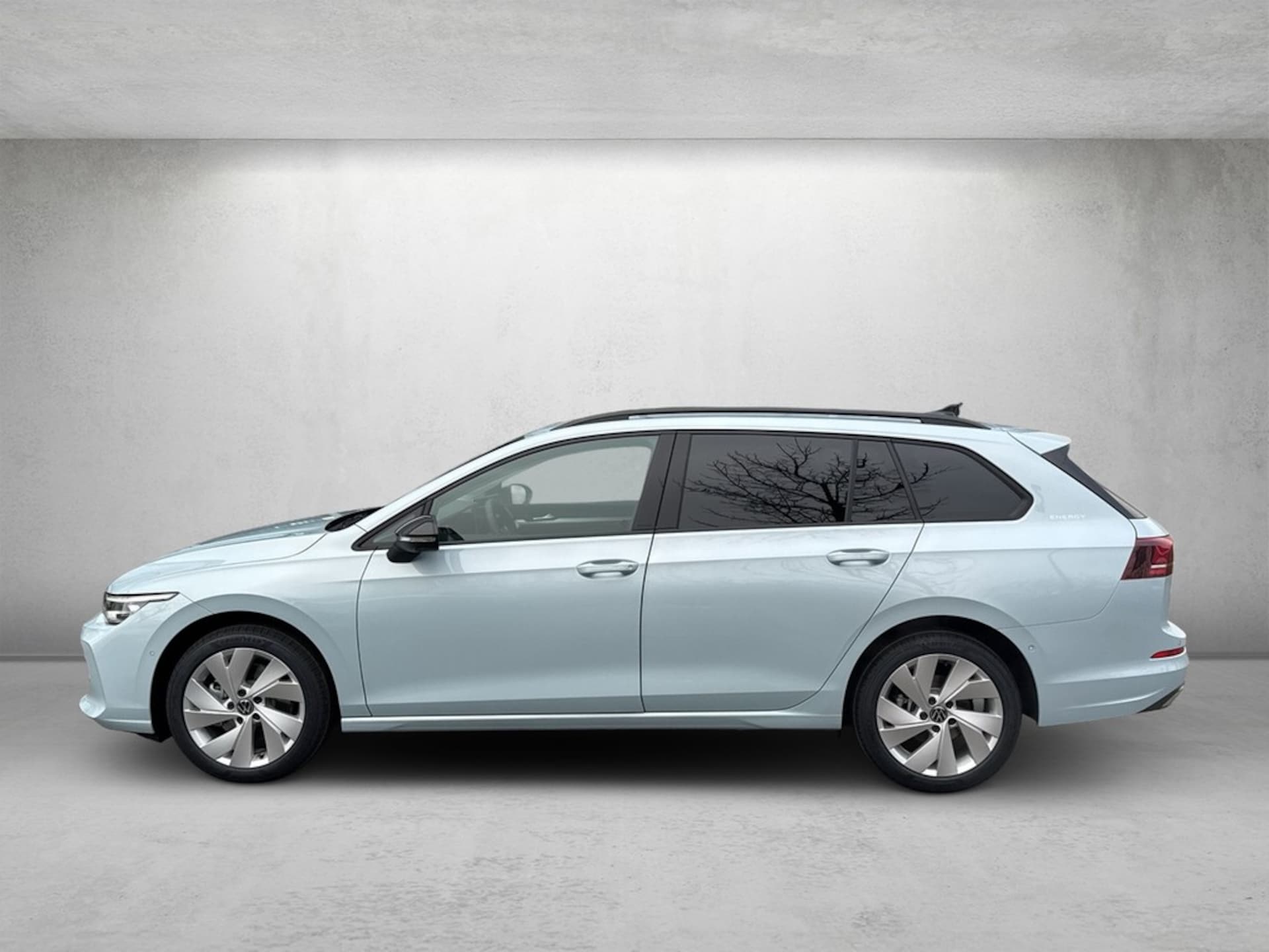 Volkswagen Golf Variant ENERGY