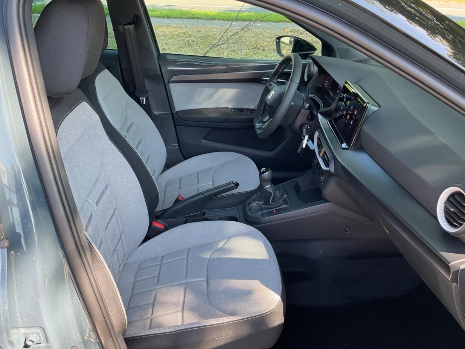 SEAT Arona – Bild 11