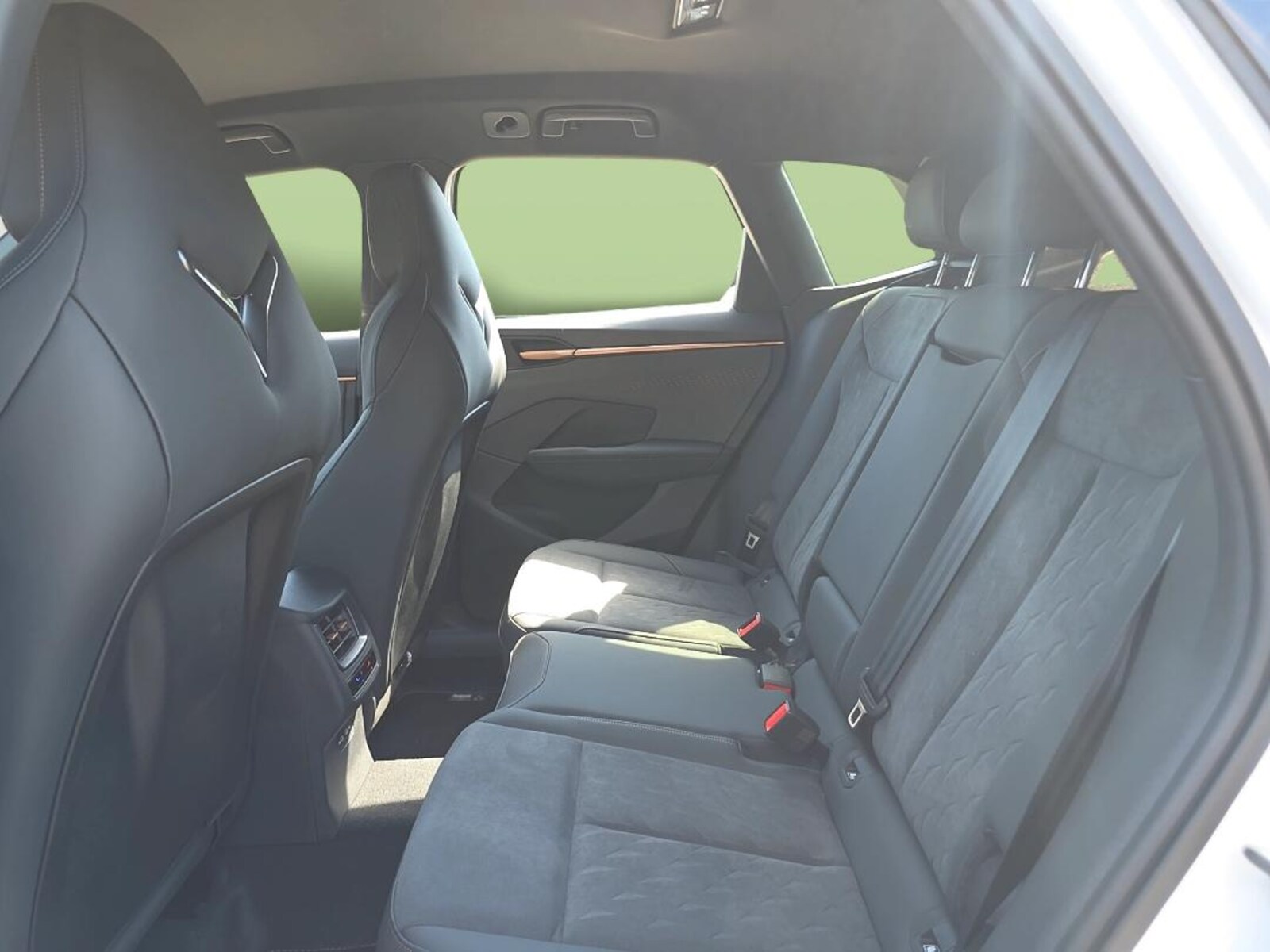 CUPRA Terramar – Bild 10