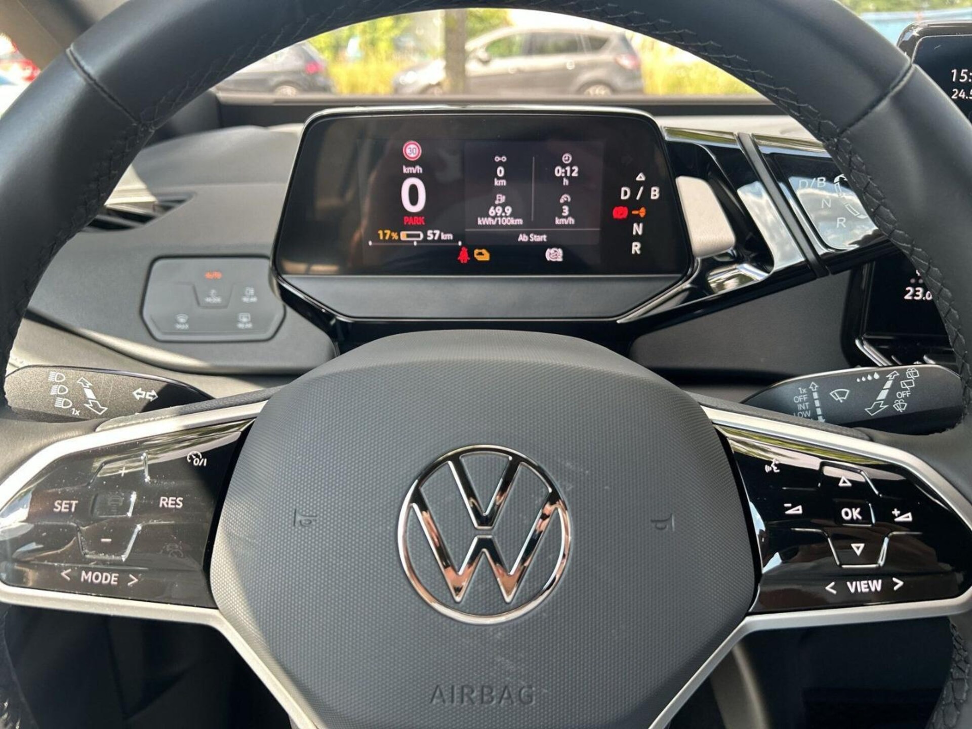 Volkswagen ID.3 Pro