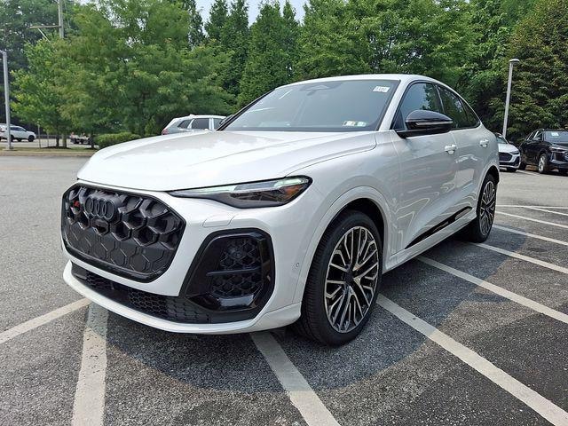 2026 Audi SQ5 Sportback
