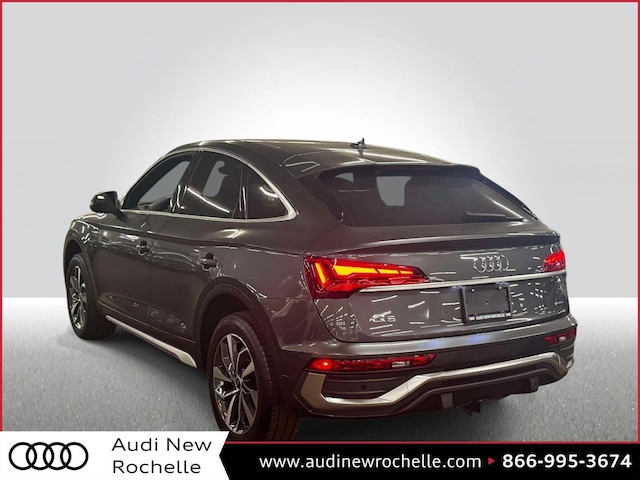 2023 Audi Q5 Sportback