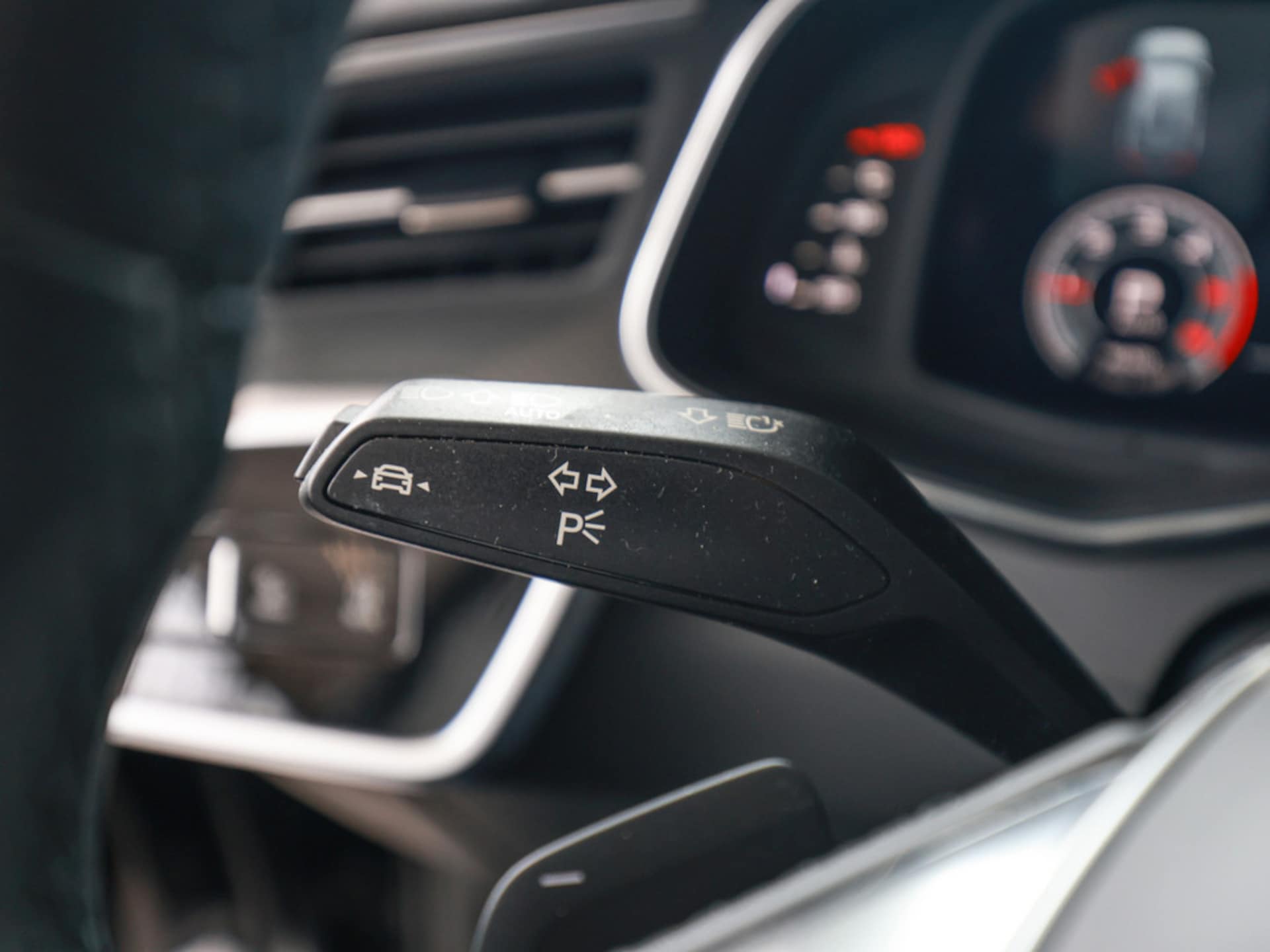 Audi A6 Avant Sport