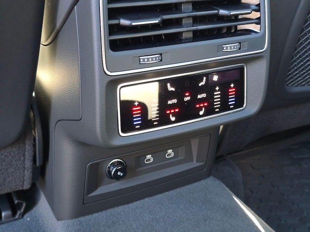 2026 Audi Q7 Premium Plus - Photo 35