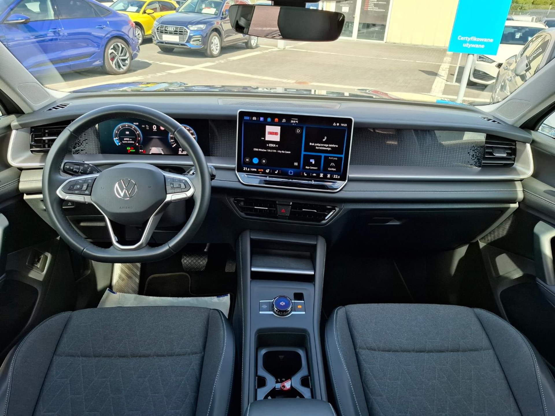 Volkswagen Tayron Life Plus