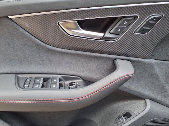 2026 Audi SQ7 Prestige - Photo 11