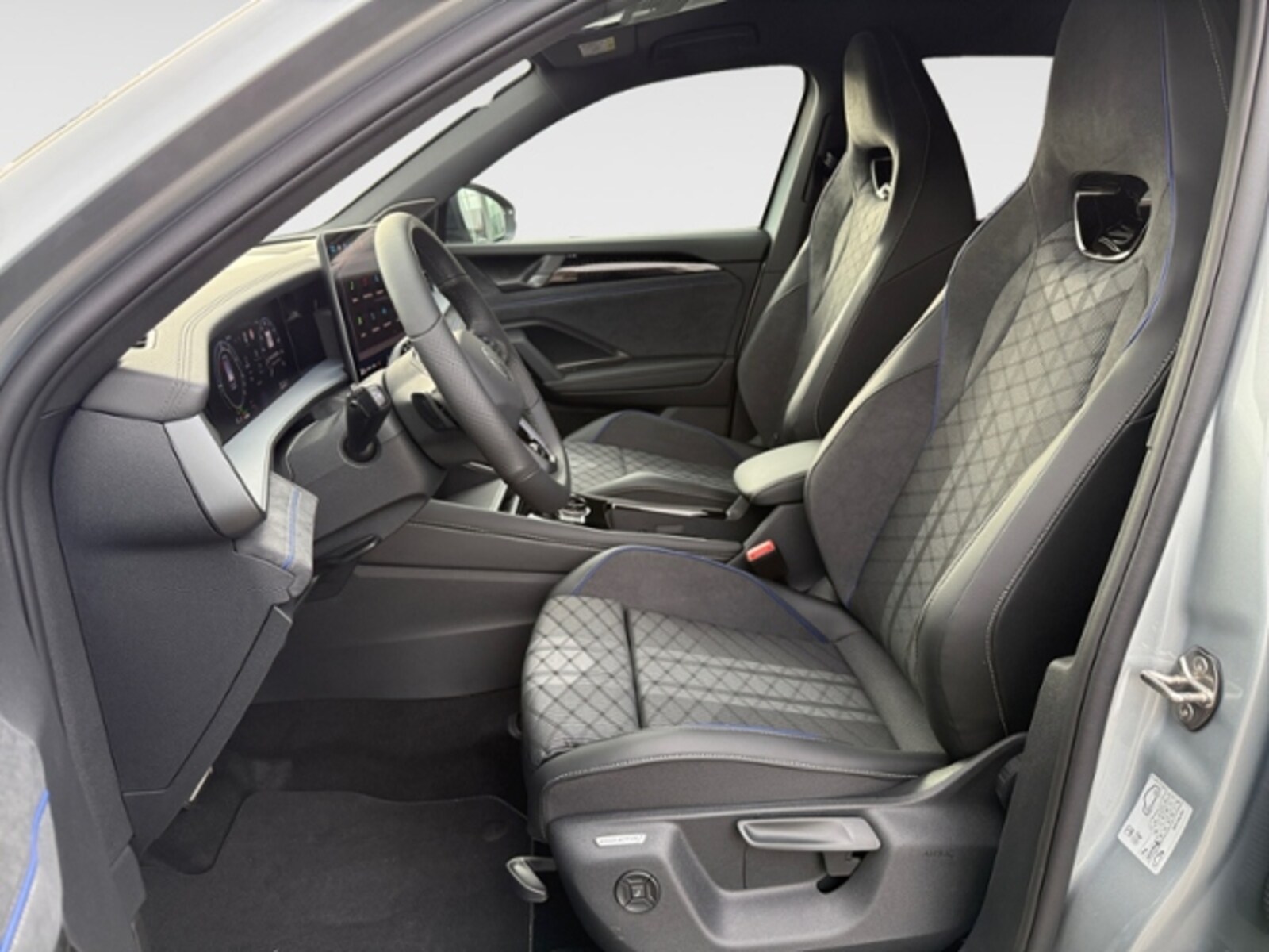 Volkswagen Tayron – Bild 8