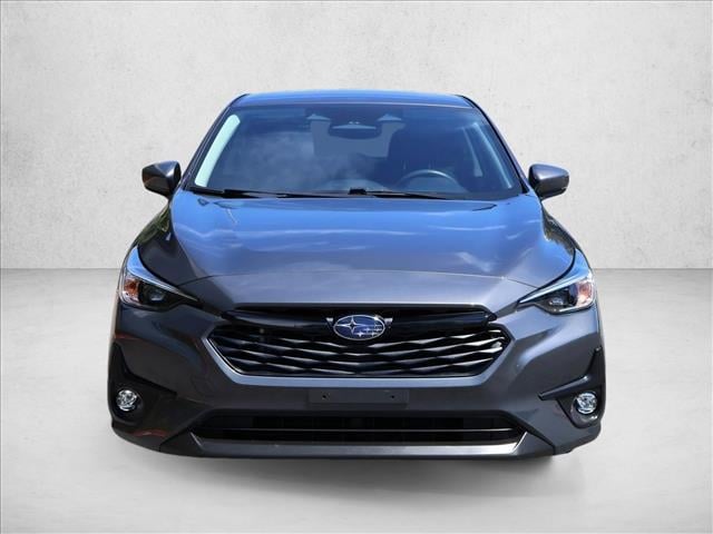 2024 Subaru Impreza