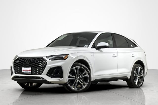 2023 Audi Q5 Sportback