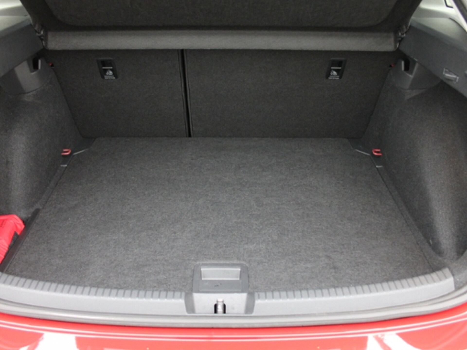 Volkswagen Taigo MOVE