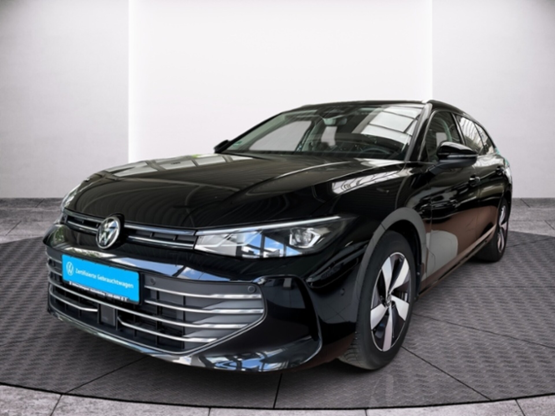 Volkswagen Passat Business