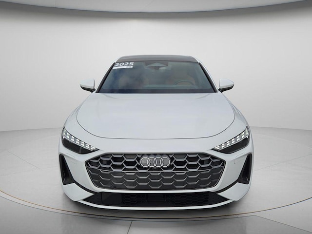 2025 Audi A5 Sedan