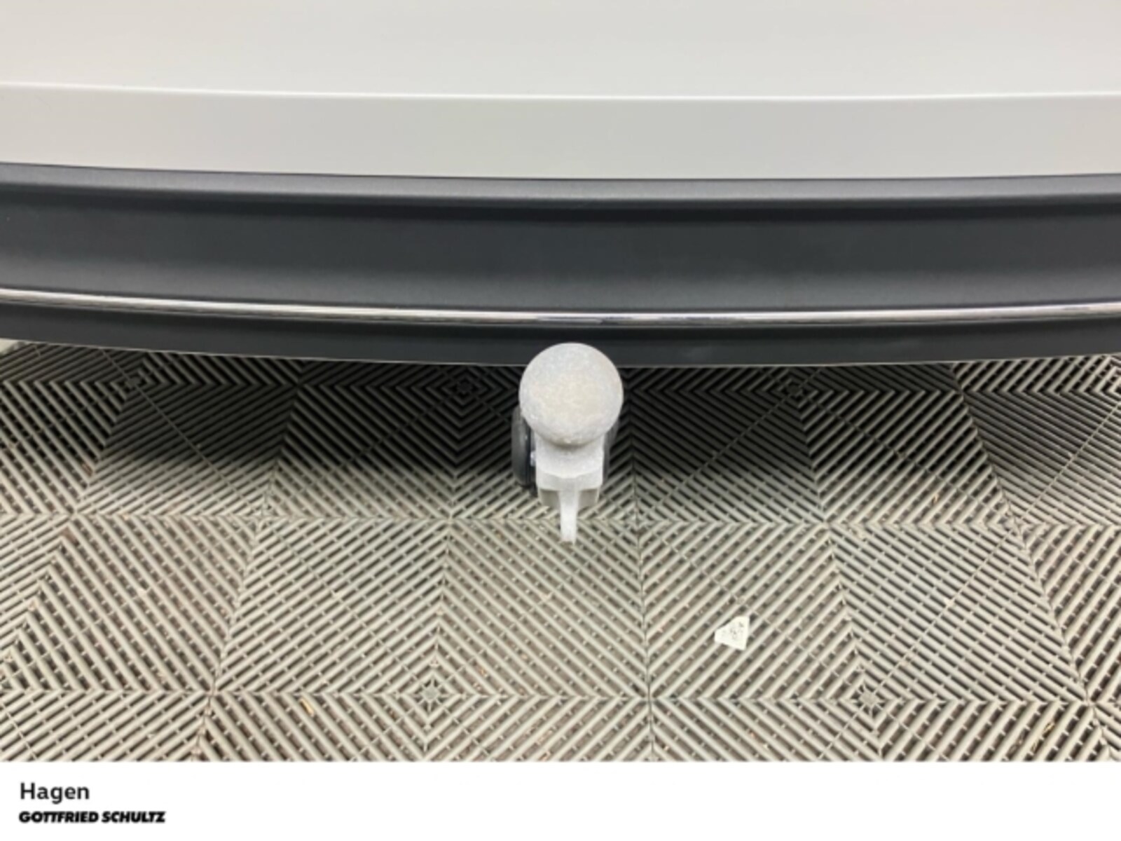 Volkswagen Passat – Bild 9