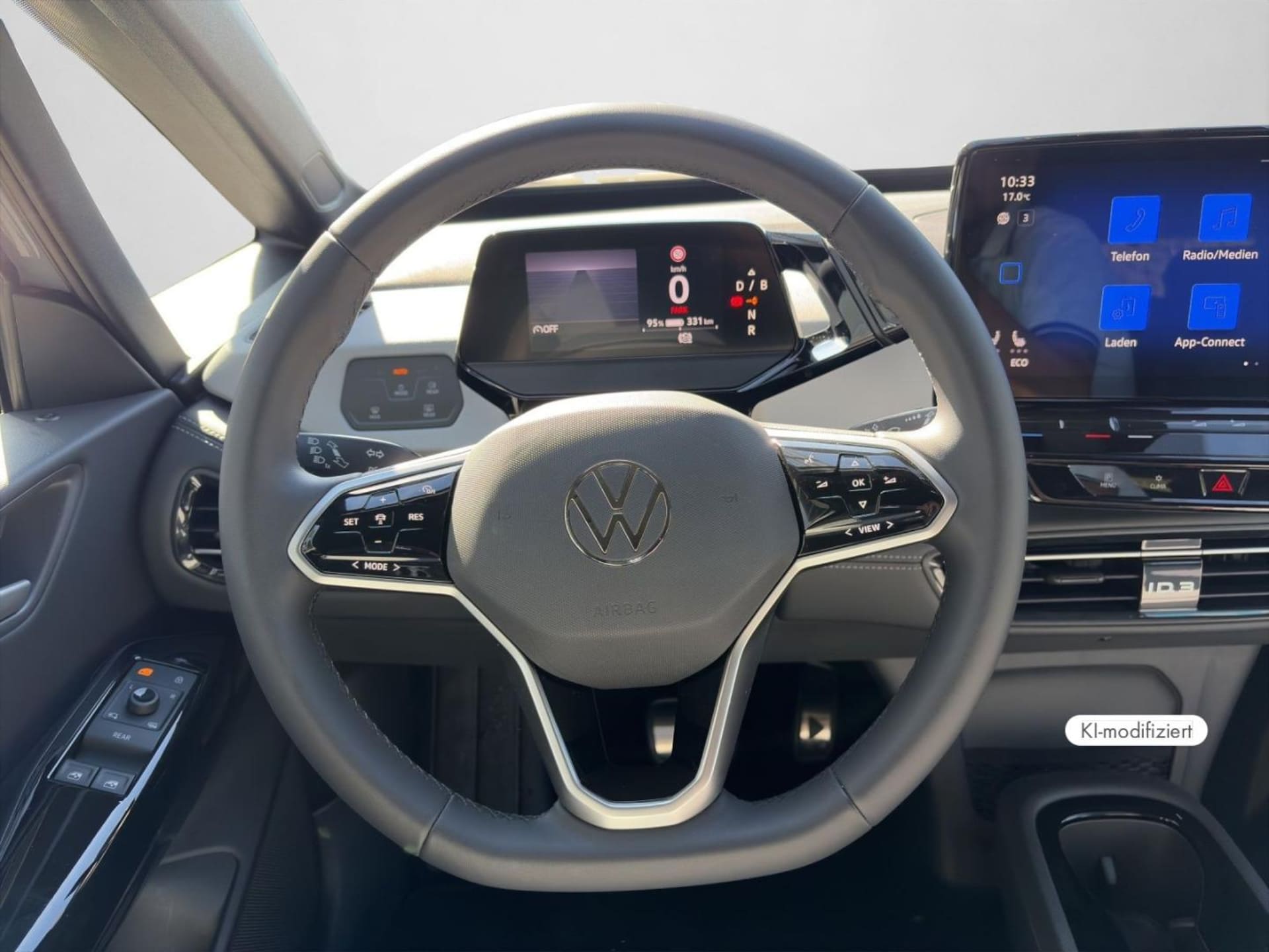 Volkswagen ID.3 MOVE Pro