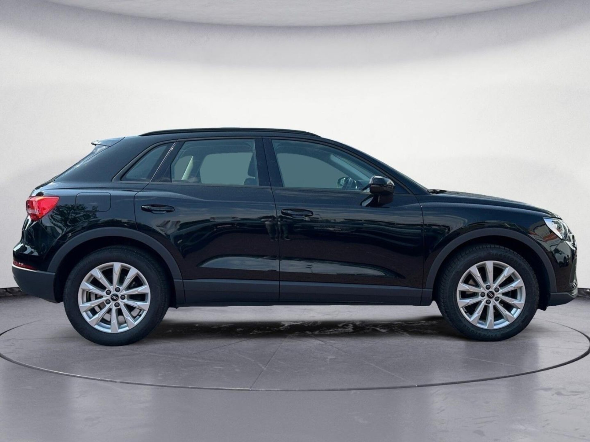 Audi Q3 SUV