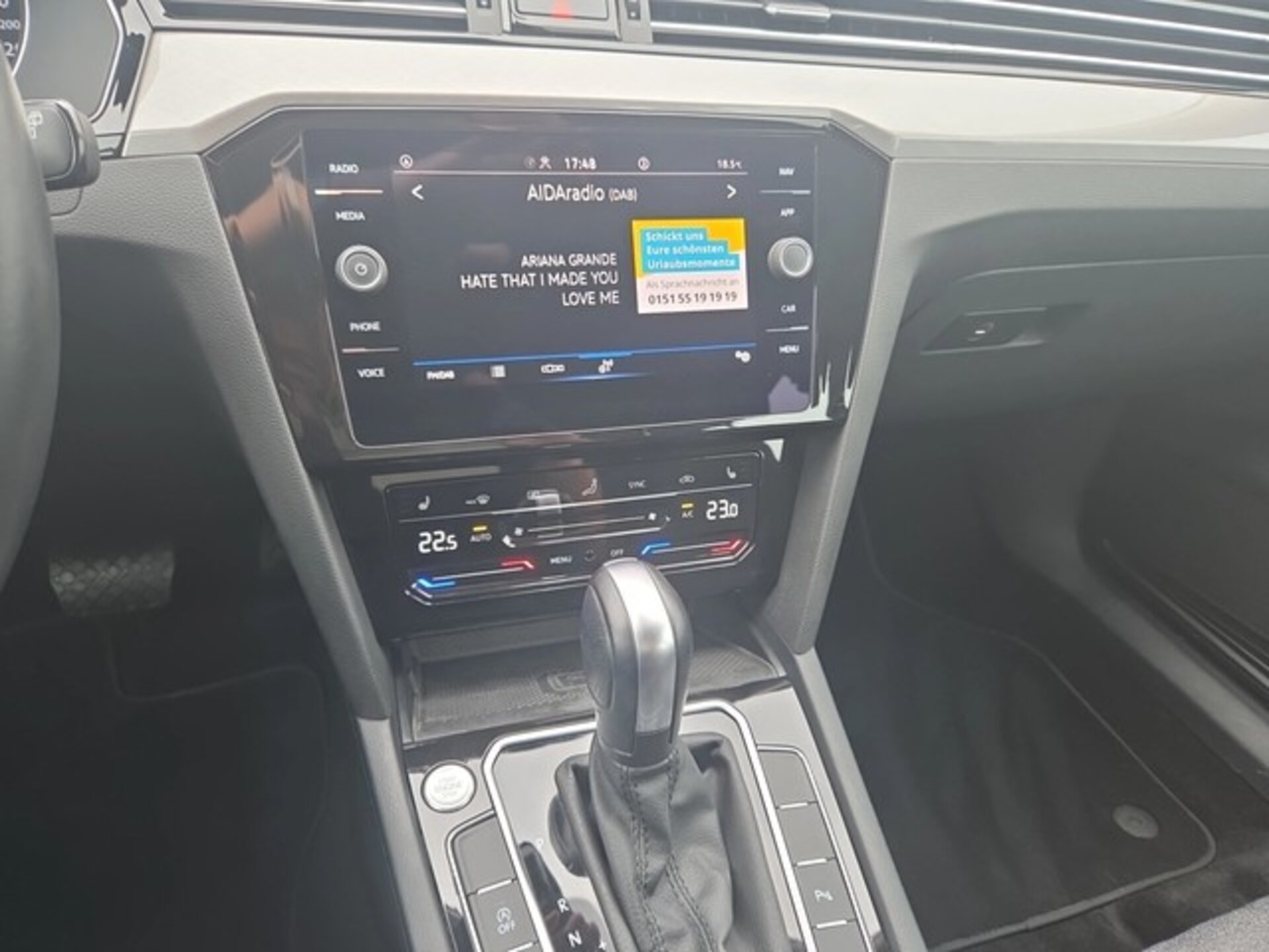 Volkswagen Passat Variant Business