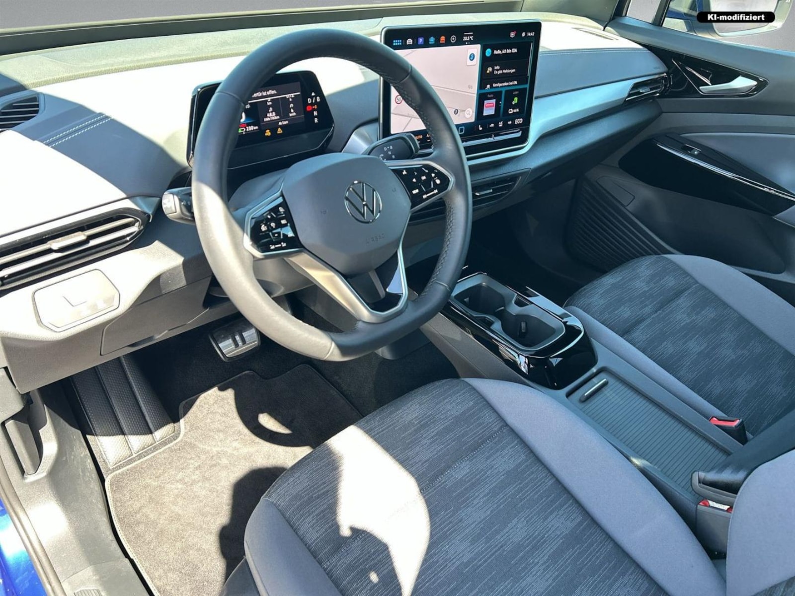 Volkswagen ID.5 – Bild 7