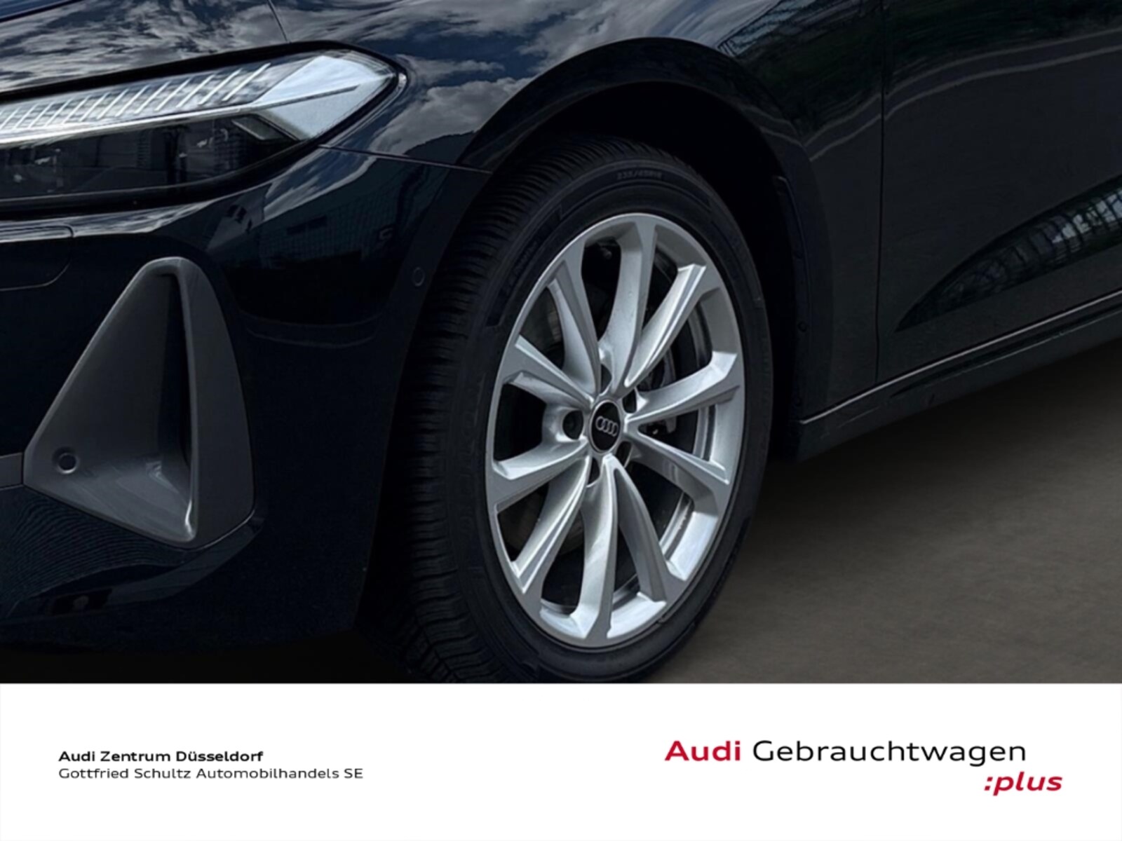 Audi A5 Avant – Bild 10
