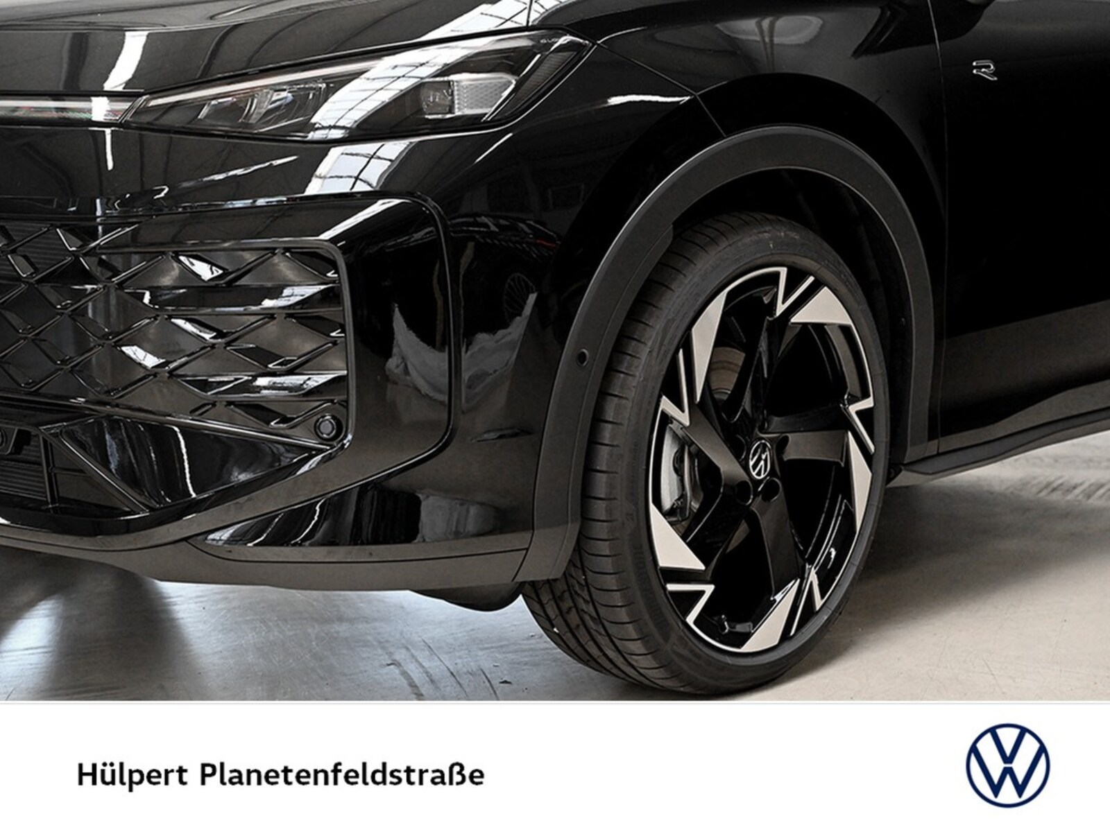 Volkswagen T-Roc – Bild 5