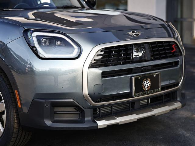 2025 MINI Countryman