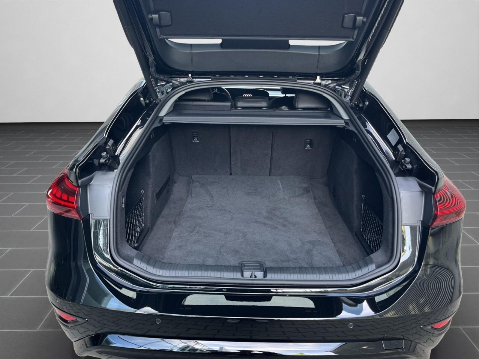 Audi A6 Sportback e-tron – Bild 15