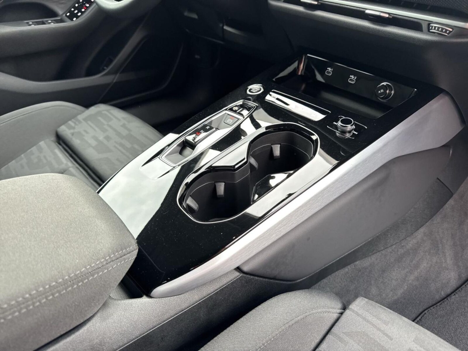 Audi A6 Limousine – Bild 21