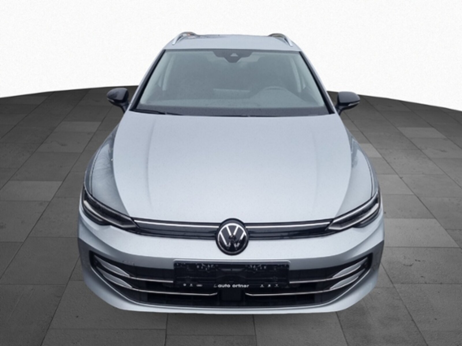 Volkswagen Golf Variant – Bild 3