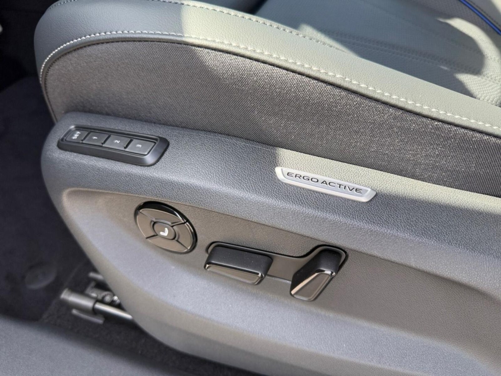 Volkswagen Tiguan – Bild 17