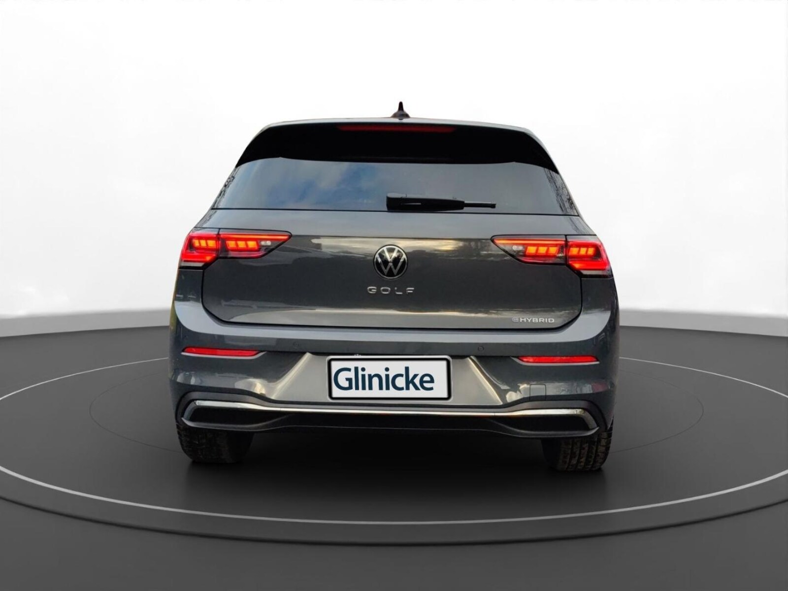 Volkswagen Golf – Bild 9