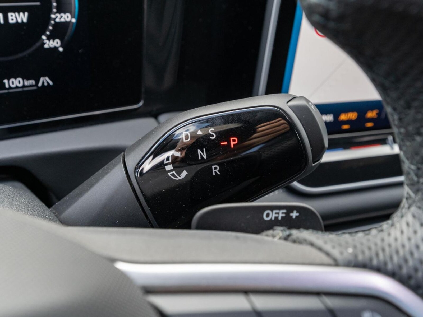 Volkswagen Tiguan – Bild 17