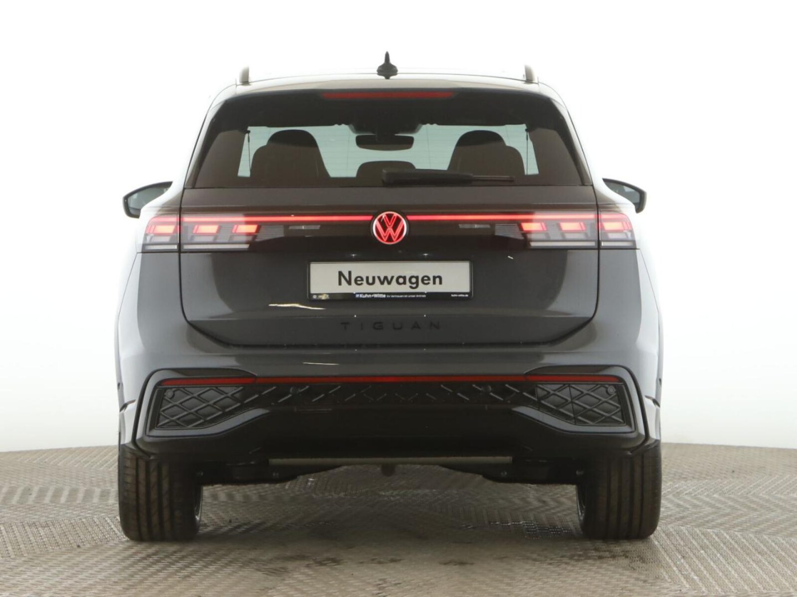 Volkswagen Tiguan – Bild 6