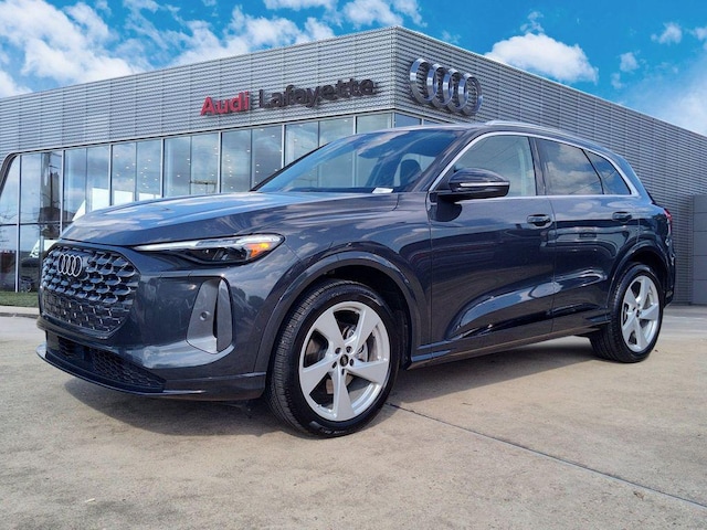 Photo of 2025 Audi Q5 