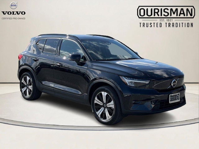 Photo of 2023 Volvo XC40 Recharge Pure Electric