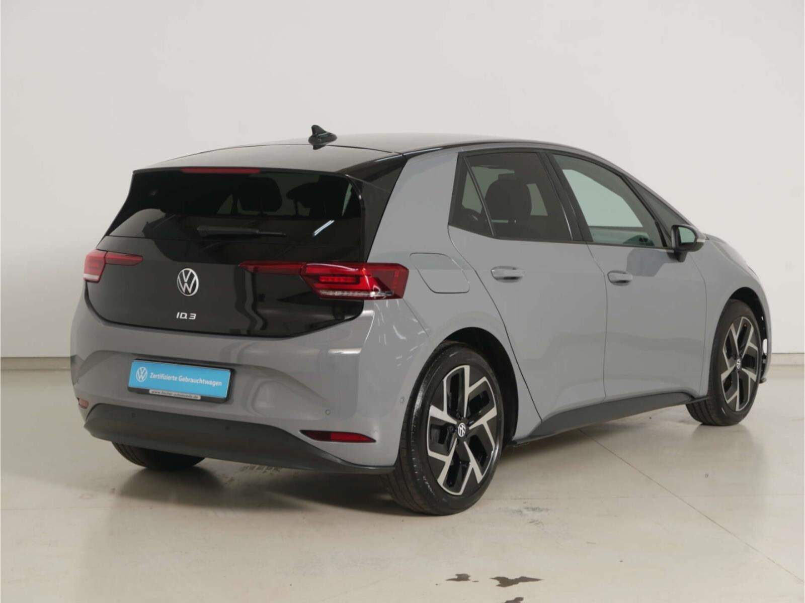 Volkswagen ID.3 – Bild 5